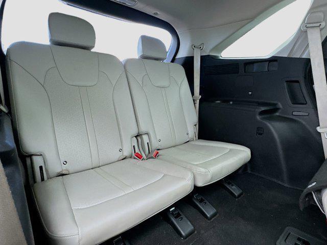 used 2021 Kia Sorento Hybrid car, priced at $22,888