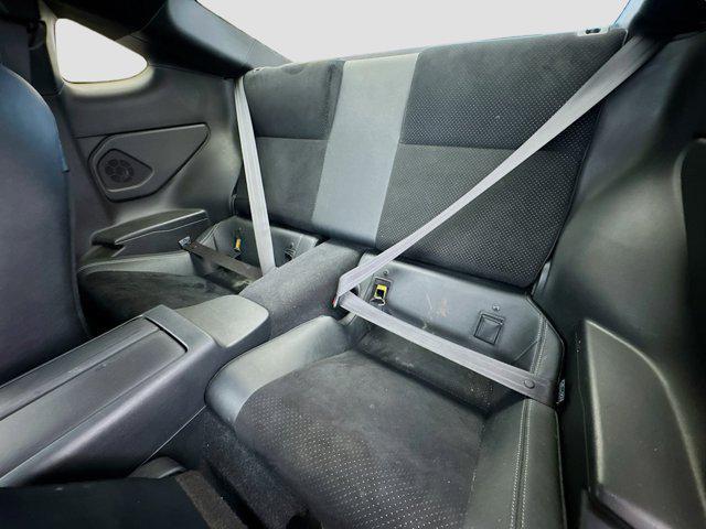 used 2024 Toyota GR86 car, priced at $31,299