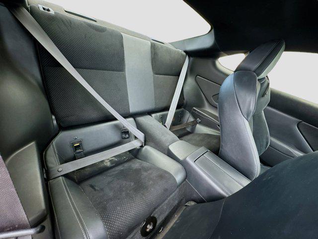 used 2024 Toyota GR86 car, priced at $31,299