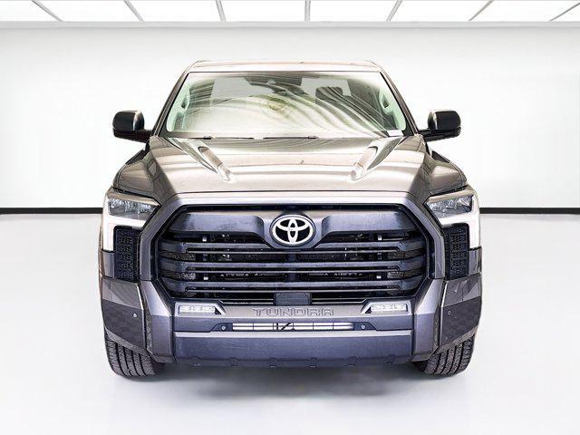 used 2023 Toyota Tundra car, priced at $38,688