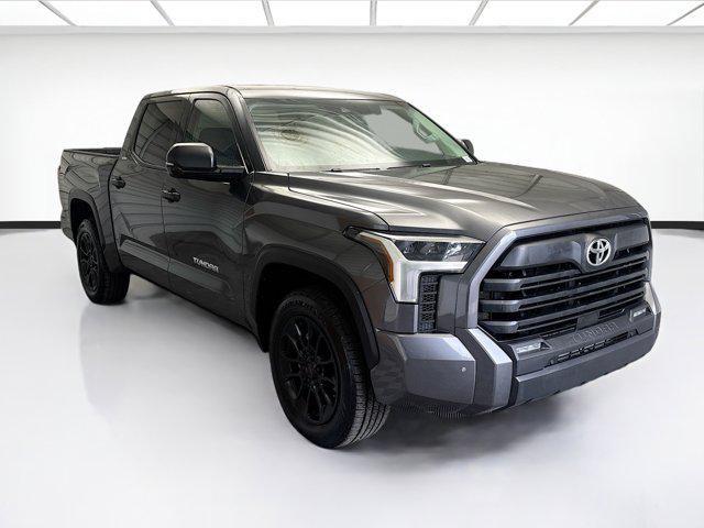 used 2023 Toyota Tundra car, priced at $38,688