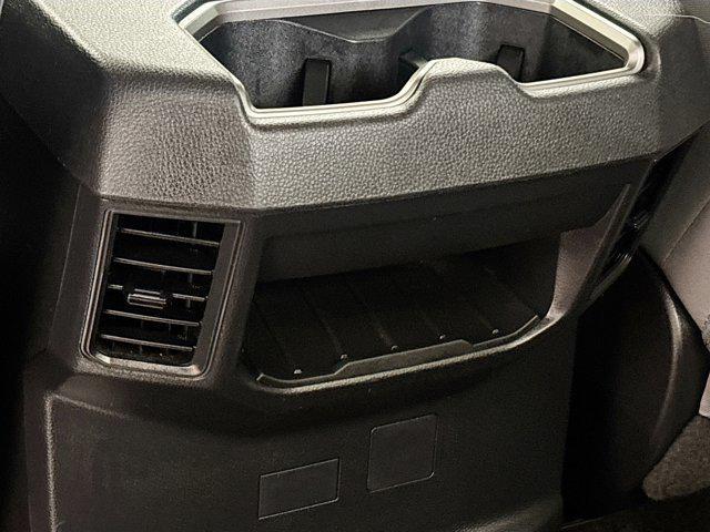 used 2023 Toyota Tundra car, priced at $38,688