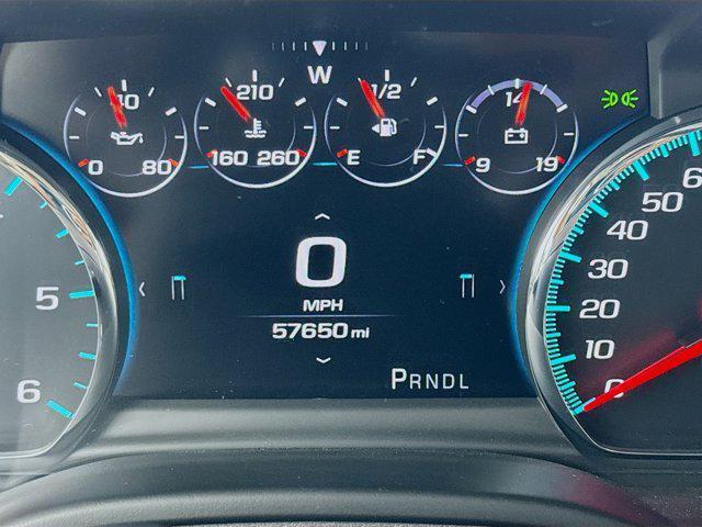 used 2019 GMC Yukon car, priced at $39,288
