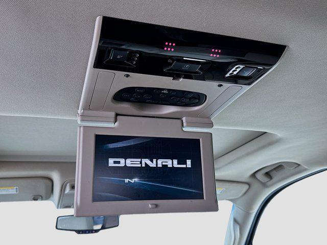 used 2019 GMC Yukon car, priced at $39,288