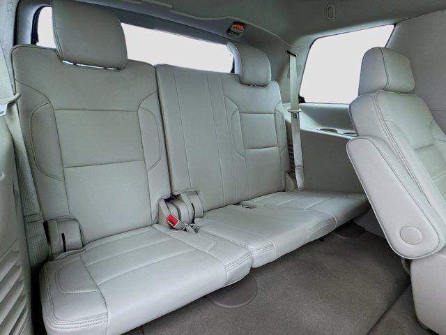 used 2019 GMC Yukon car, priced at $39,288