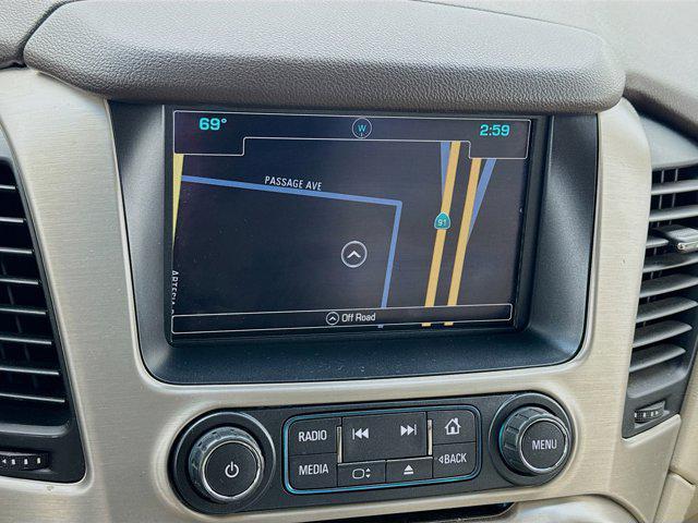 used 2019 GMC Yukon car, priced at $39,288