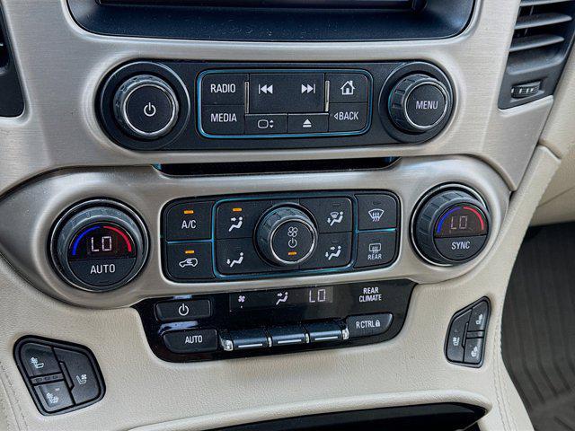 used 2019 GMC Yukon car, priced at $39,288