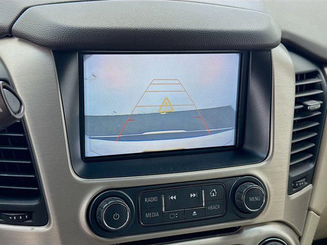 used 2019 GMC Yukon car, priced at $39,288