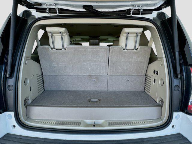 used 2019 GMC Yukon car, priced at $39,288