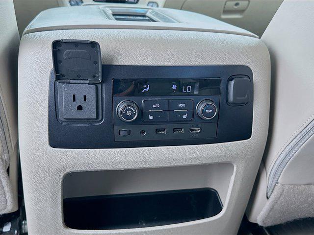 used 2019 GMC Yukon car, priced at $39,288