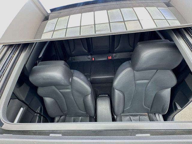 used 2018 Audi A3 e-tron car, priced at $15,850