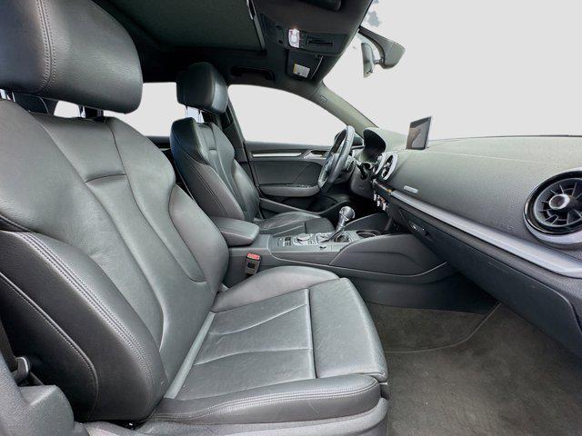 used 2018 Audi A3 e-tron car, priced at $15,850