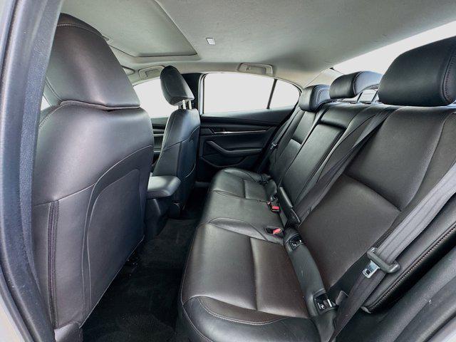 used 2021 Mazda Mazda3 car, priced at $18,988