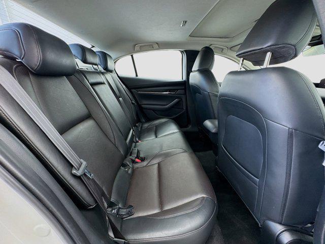 used 2021 Mazda Mazda3 car, priced at $18,988