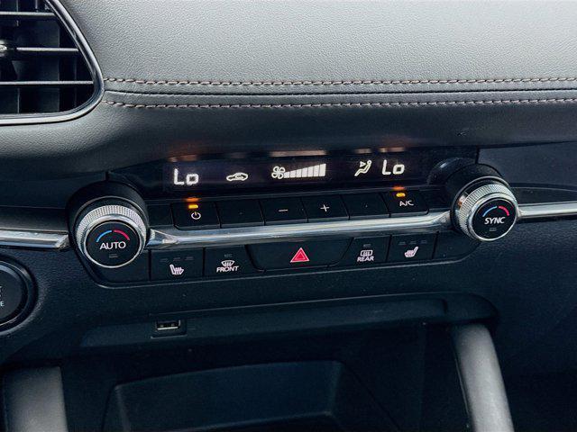 used 2021 Mazda Mazda3 car, priced at $18,988