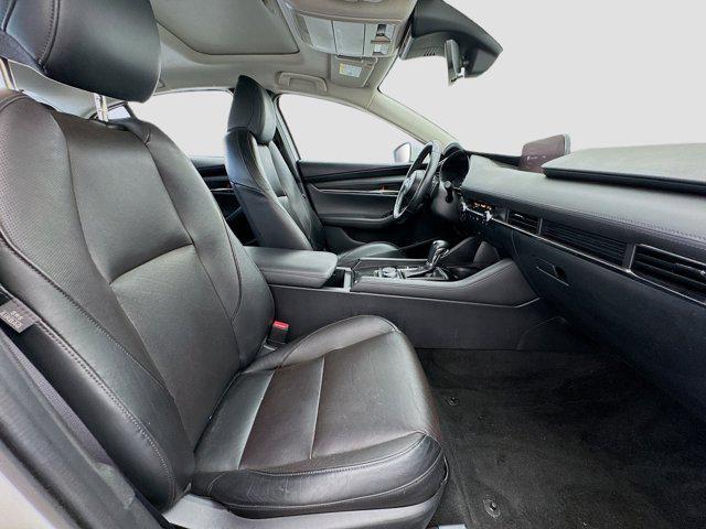 used 2021 Mazda Mazda3 car, priced at $18,988
