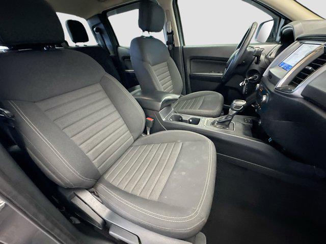 used 2021 Ford Ranger car, priced at $23,788