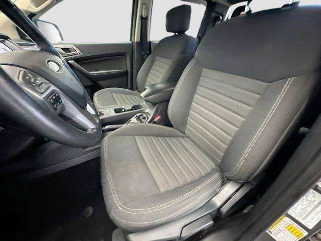 used 2021 Ford Ranger car, priced at $23,788