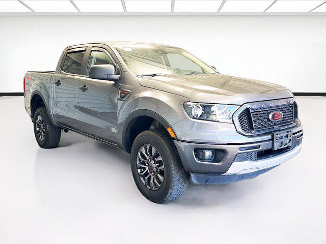 used 2021 Ford Ranger car, priced at $23,788