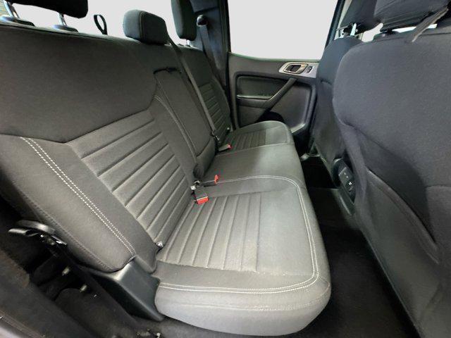 used 2021 Ford Ranger car, priced at $23,788