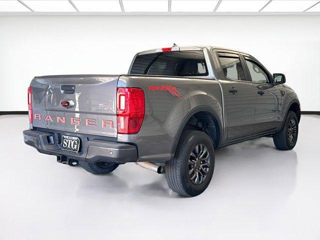 used 2021 Ford Ranger car, priced at $23,788