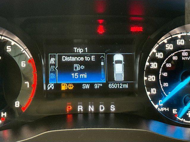 used 2021 Ford Ranger car, priced at $23,788