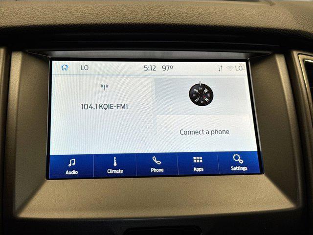 used 2021 Ford Ranger car, priced at $23,788
