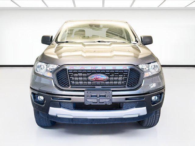 used 2021 Ford Ranger car, priced at $23,788