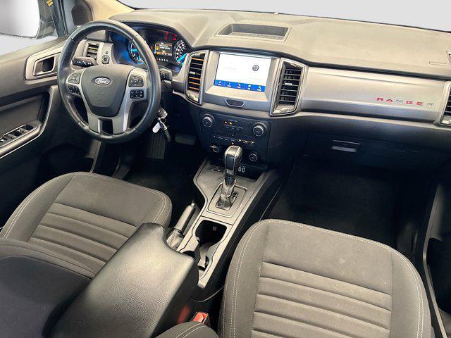 used 2021 Ford Ranger car, priced at $23,788