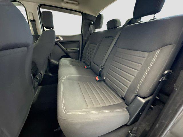 used 2021 Ford Ranger car, priced at $23,788