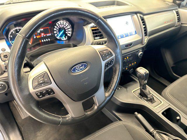 used 2021 Ford Ranger car, priced at $23,788