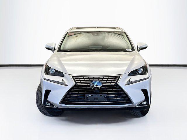 used 2021 Lexus NX 300 car, priced at $31,880