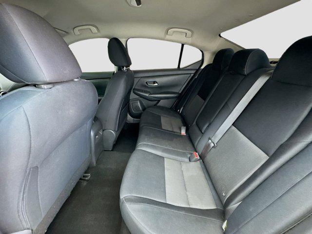 used 2021 Nissan Sentra car, priced at $14,175