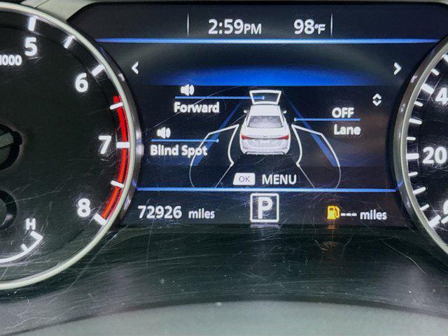 used 2021 Nissan Sentra car, priced at $14,175