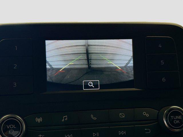 used 2024 Ford Transit-250 car, priced at $31,888