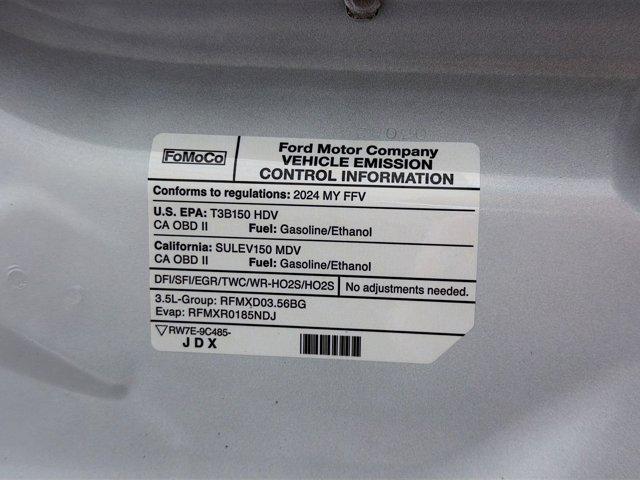 used 2024 Ford Transit-250 car, priced at $31,888