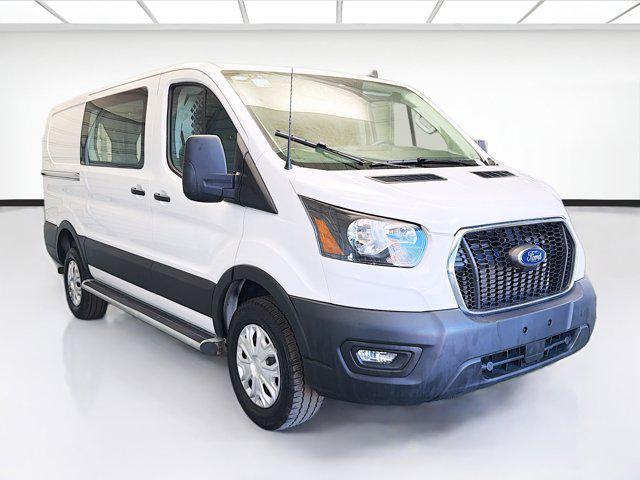 used 2024 Ford Transit-250 car, priced at $31,888