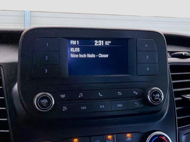 used 2024 Ford Transit-250 car, priced at $31,888