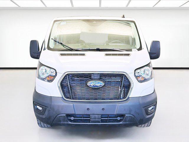 used 2024 Ford Transit-250 car, priced at $31,888