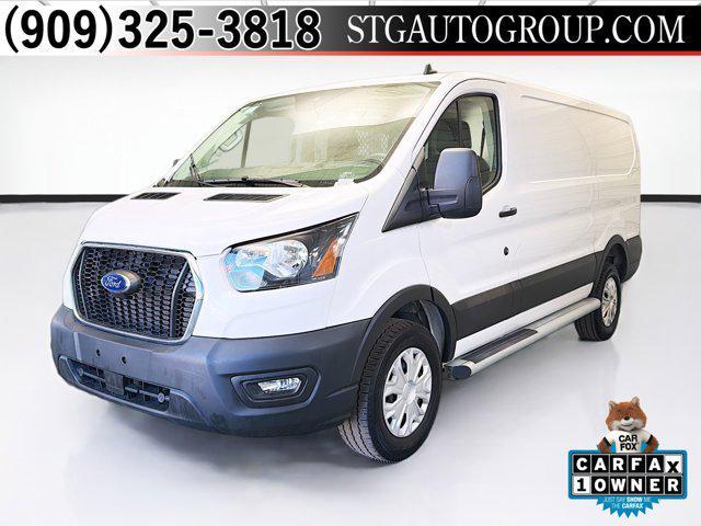 used 2024 Ford Transit-250 car, priced at $31,888