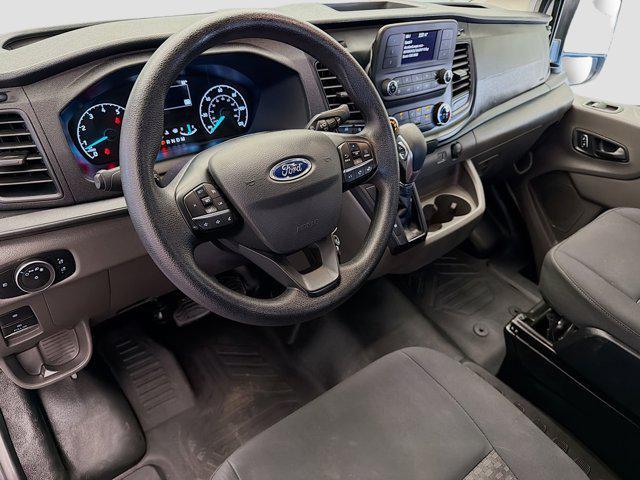used 2024 Ford Transit-250 car, priced at $31,888