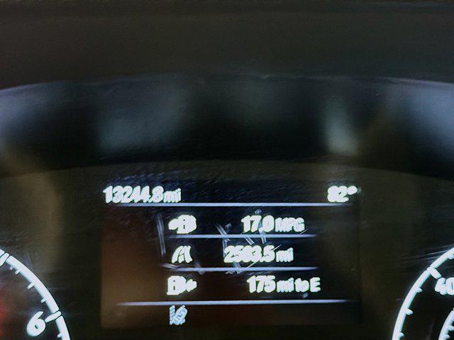 used 2024 Ford Transit-250 car, priced at $31,888