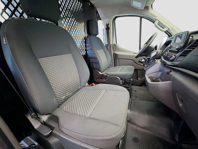 used 2024 Ford Transit-250 car, priced at $31,888