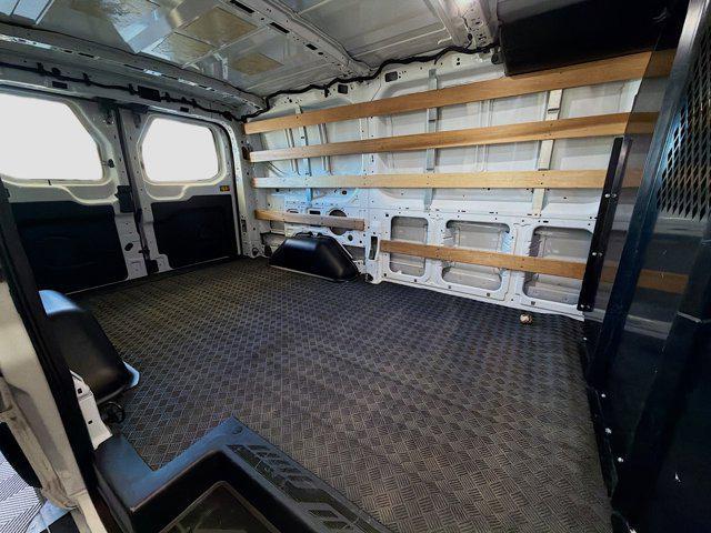 used 2024 Ford Transit-250 car, priced at $31,888