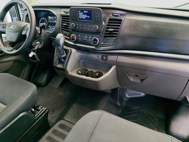 used 2024 Ford Transit-250 car, priced at $31,888