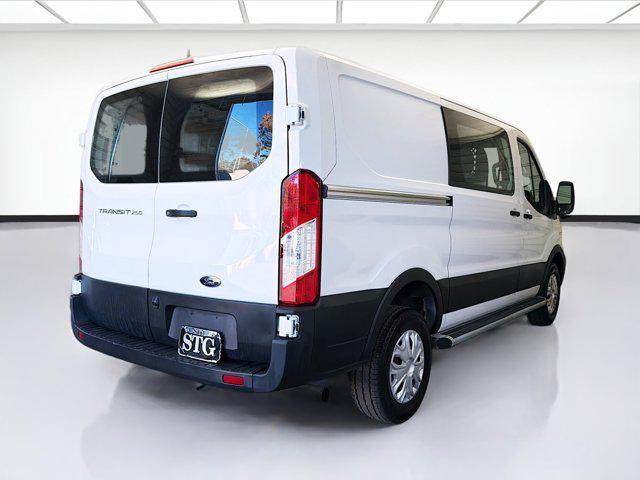 used 2024 Ford Transit-250 car, priced at $31,888