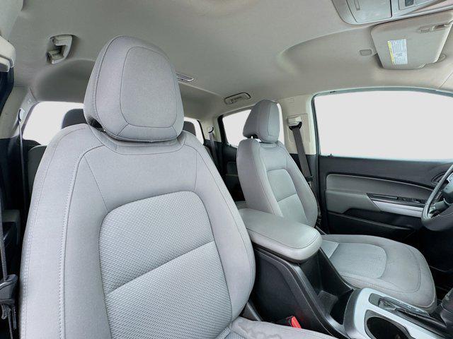 used 2020 Chevrolet Colorado car, priced at $24,998
