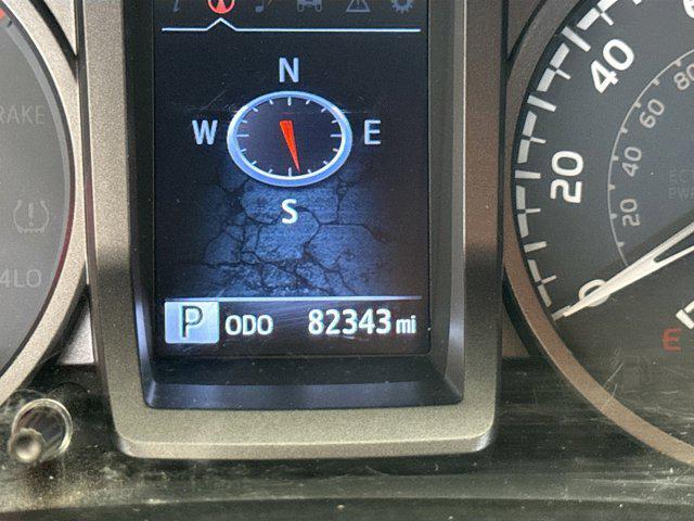 used 2017 Toyota Tacoma car, priced at $26,377