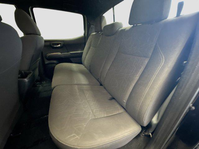 used 2017 Toyota Tacoma car, priced at $26,377