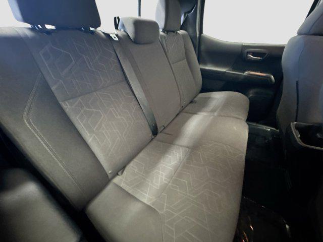 used 2017 Toyota Tacoma car, priced at $26,377